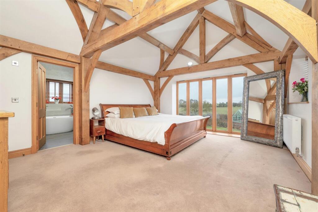 Additional image 17 of Portway House & Annexe, Portway Lane, Harlaston, B79