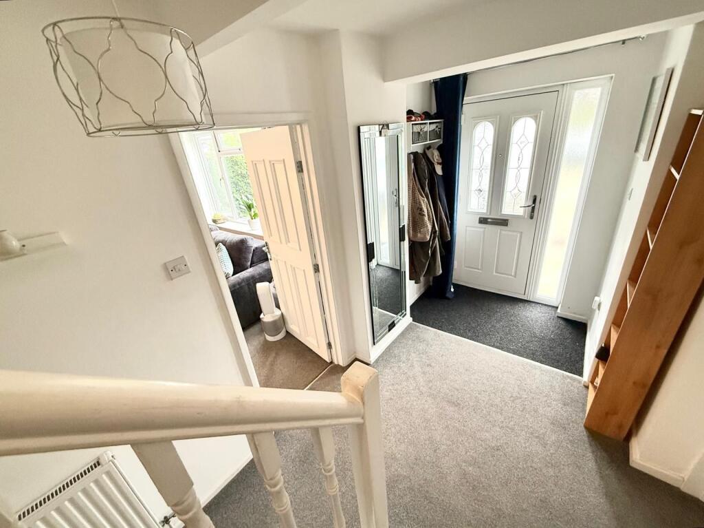 House in Swindon - More
