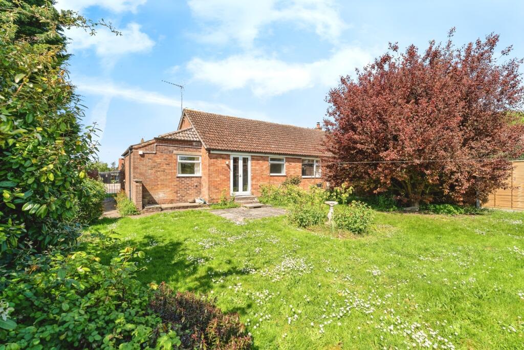 Main image of property: Swans Close, Langham, Norfolk, NR25