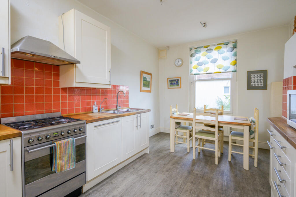 House in Bristol, Pigsty Hill, Bishopston - View 4