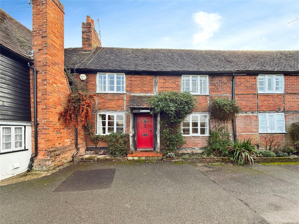 Main image of property: Holyport Street, Holyport, Maidenhead, Berkshire, SL6