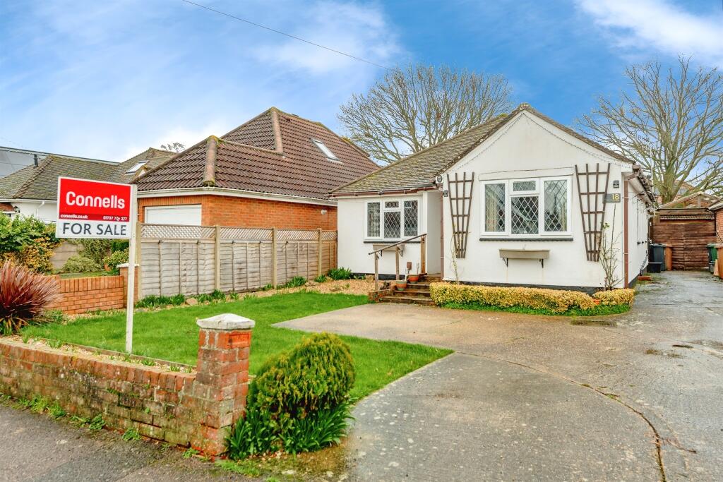 Main image of property: Park View Road, Redhill