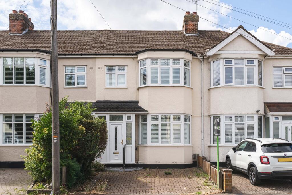 Main image of property: Southfield Road, Waltham Cross, EN8