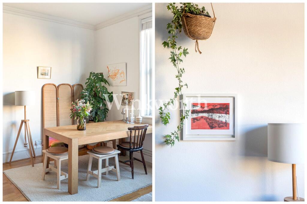Apartment in London, Harringay - More