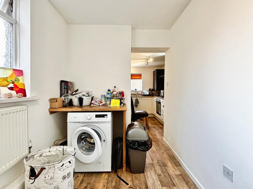 Apartment in North Tyneside, North East - More