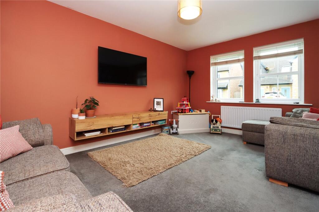 Shepherd Drive, Ryton, Tyne and Wear, NE40 photo 4