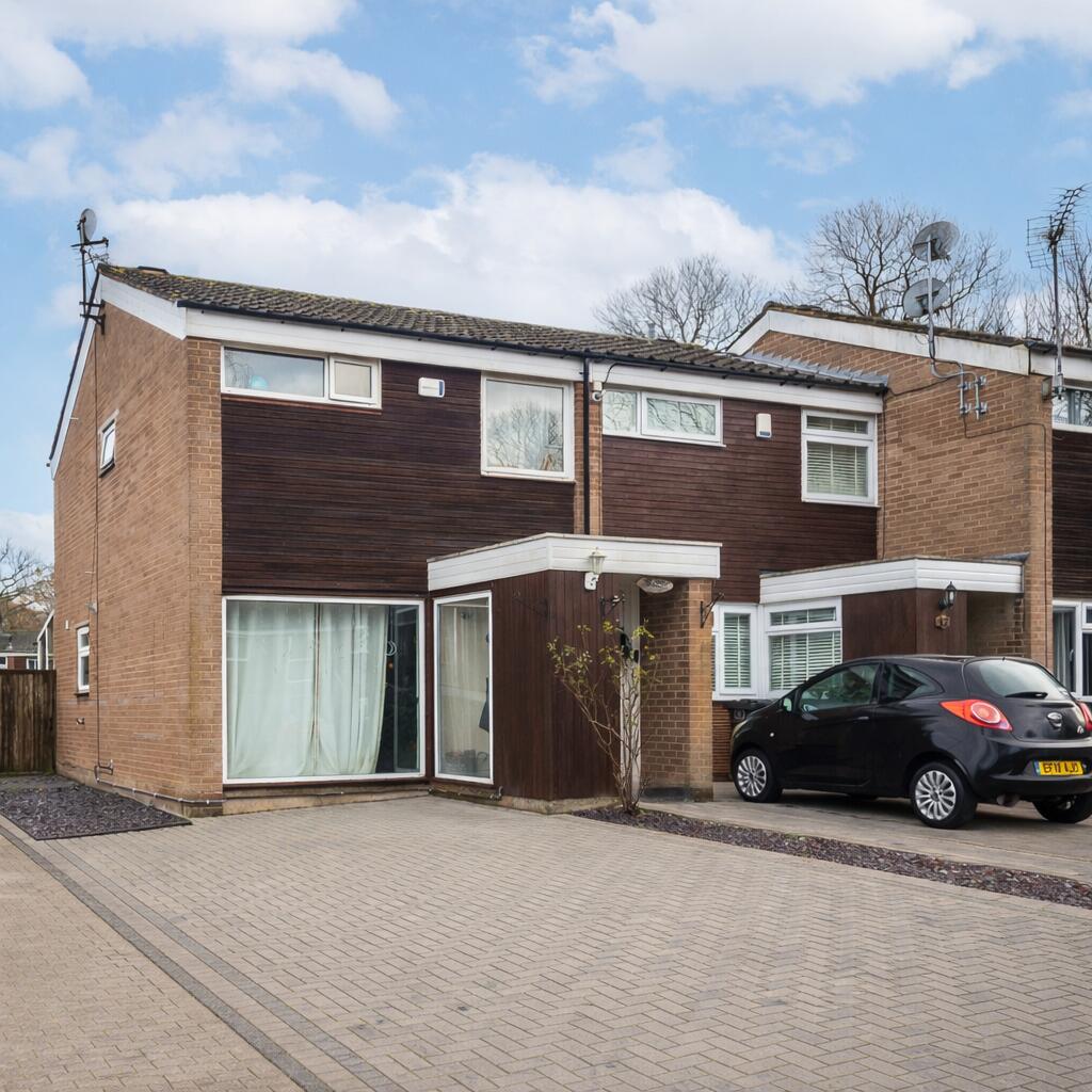 Main image of property: Hornbeams, Vigo, Gravesend