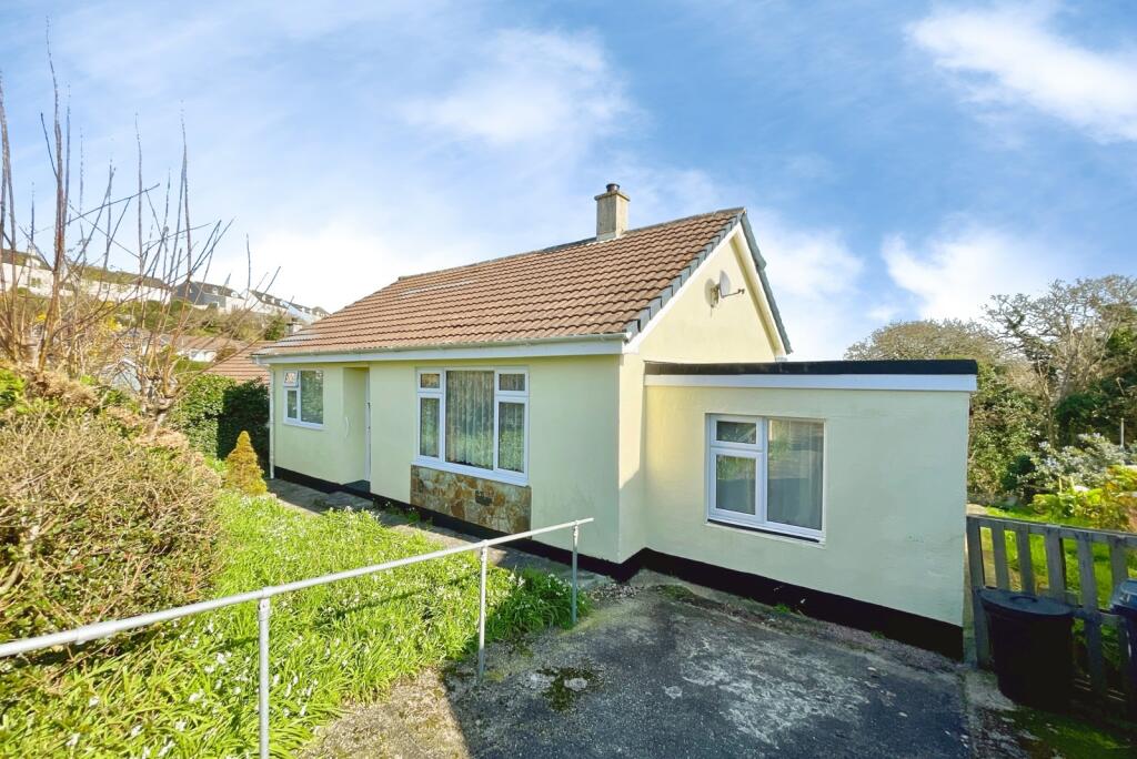 Main image of property: Woodland Avenue, Penryn, Cornwall, TR10