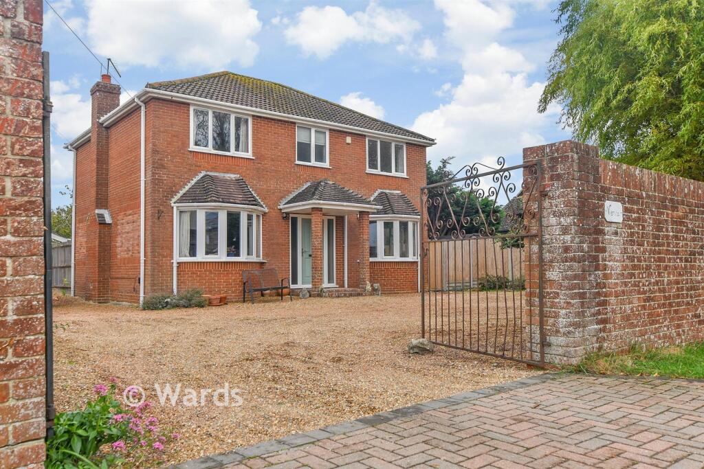 House in Littlestone, Littlestone on Sea, New Romney - View 3