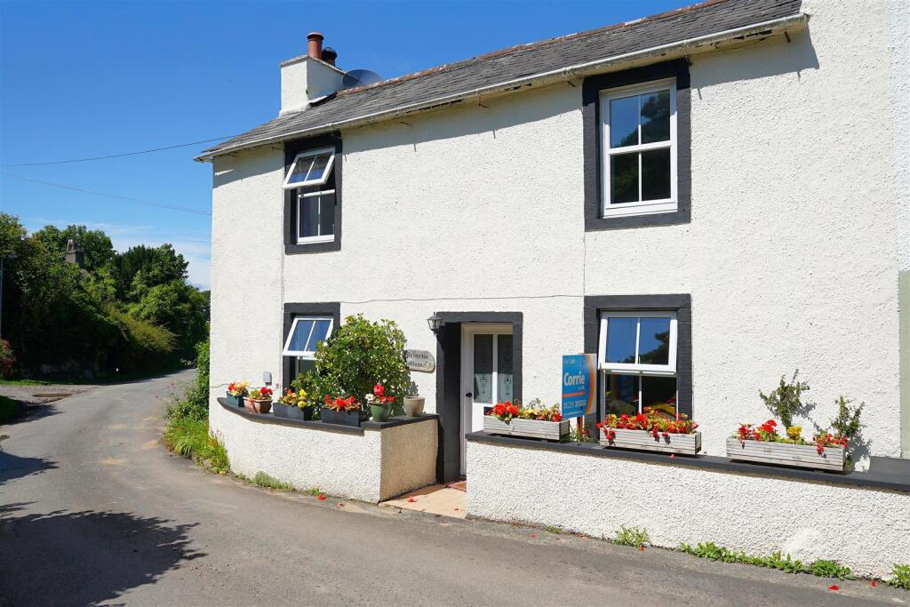 Main image of property: Newbiggin, Waberthwaite, Millom
