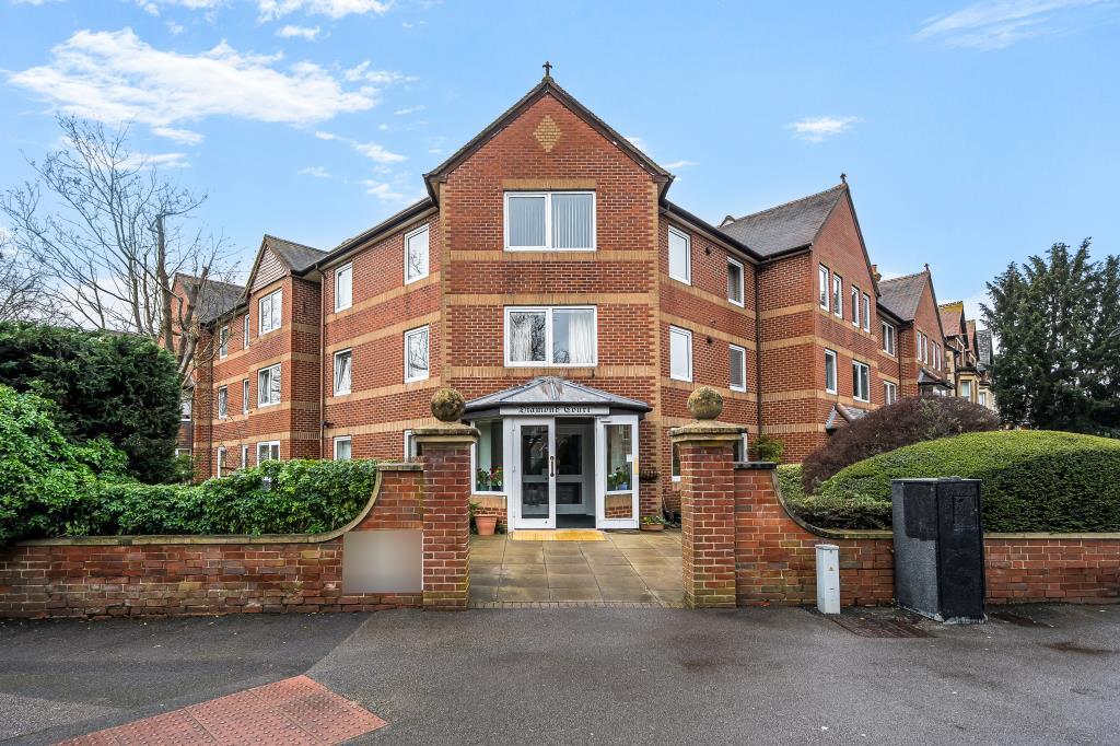 Main image of property: Summertown, Oxford, OX2