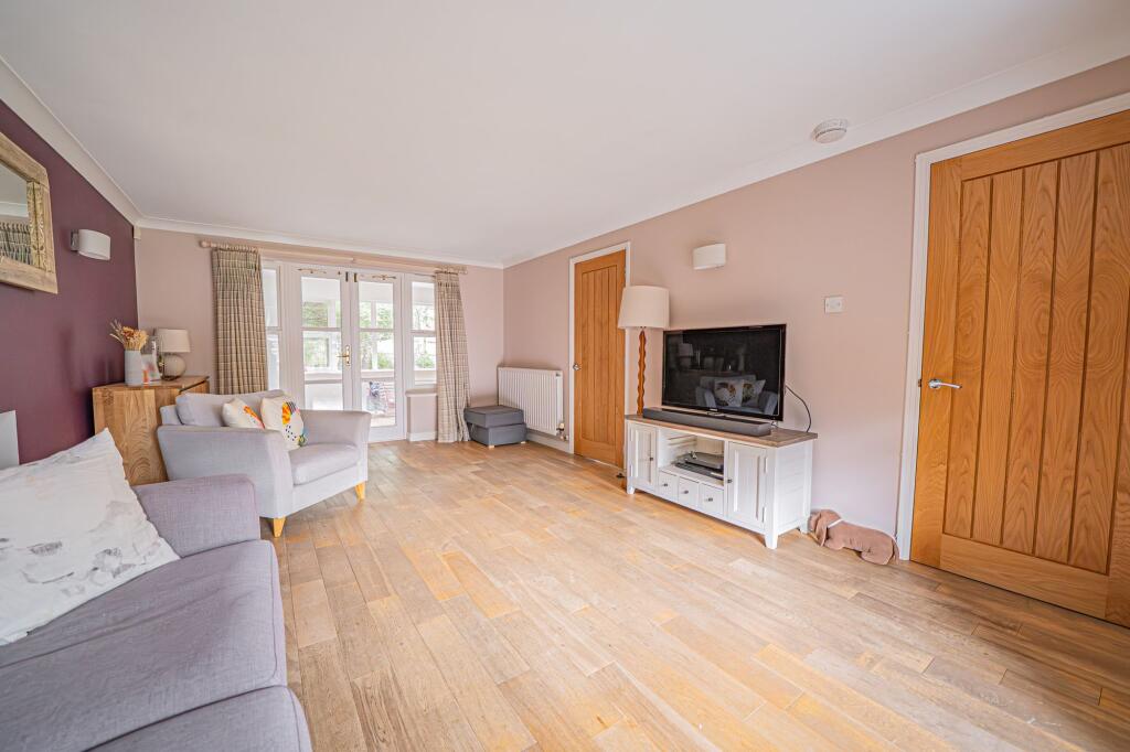 Additional image 2 of Lapwing Drive, Hampton-In-Arden, B92