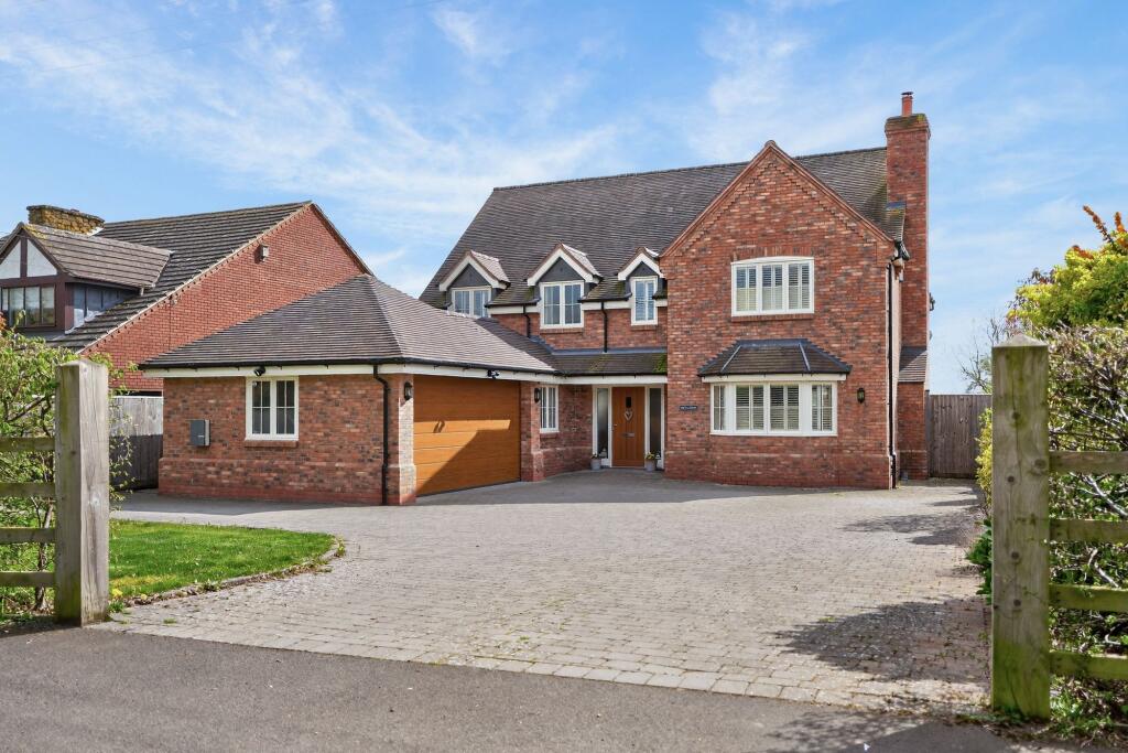 Main image of property: Tibberton, Worcestershire