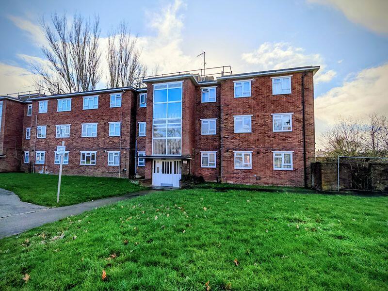 Main image of property: Old Ruislip Road, Northolt