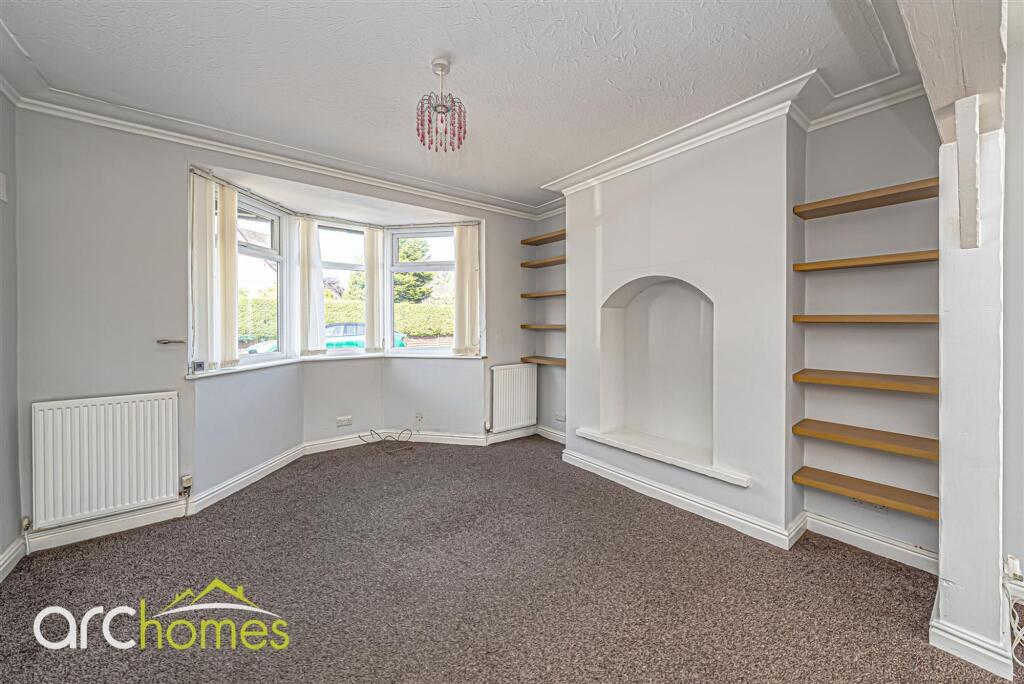 House in Wigan, Lilford - More