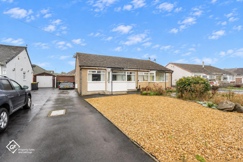 Main image of property: Selside Drive, Morecambe
