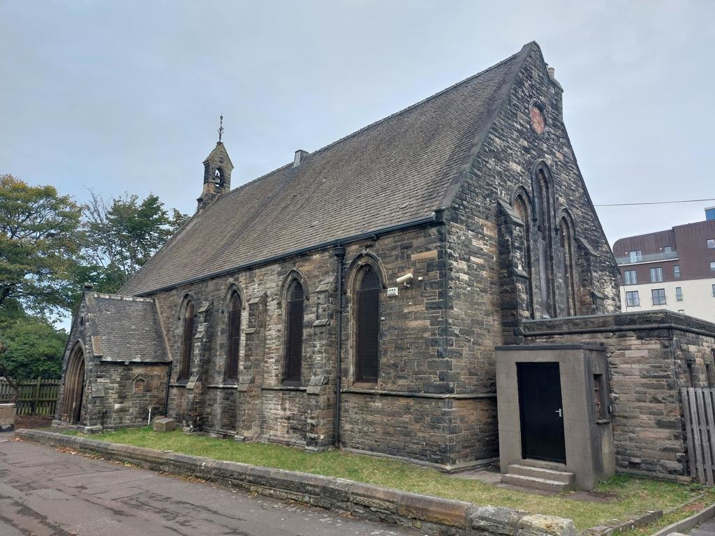 Main image of property: 227 Granton Road, Edinburgh, City Of Edinburgh, EH5 1HD