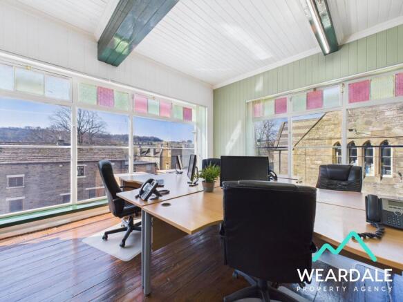 Office 12 - Open Office