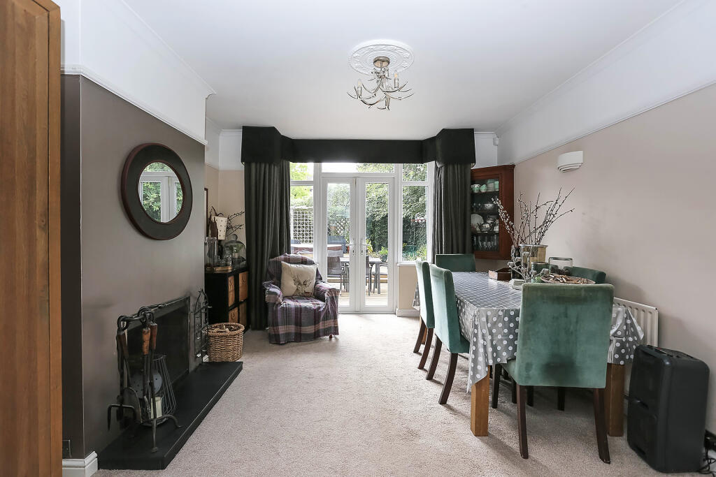 Reservoir Road, Solihull photo 5