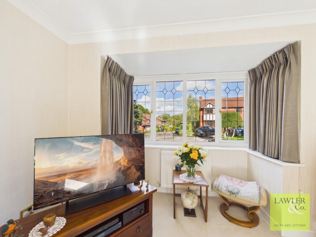 Seven Stiles Drive, Marple, Stockport, Cheshire, SK6 6LT photo 4