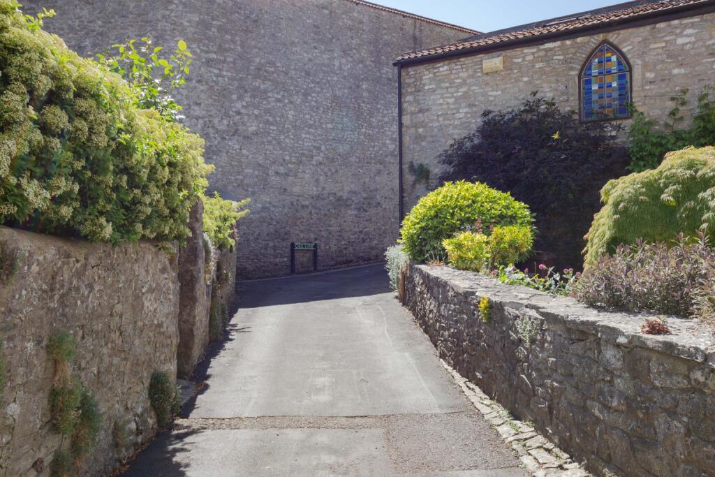 Additional image 30 of Leg Square, Shepton Mallet