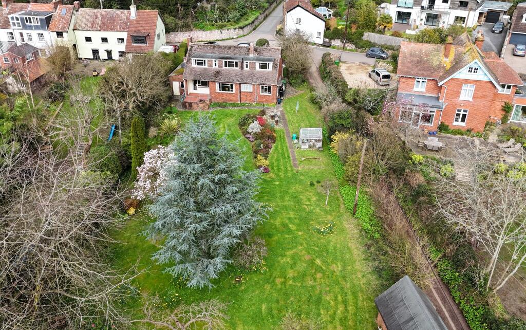 Church Road, Lympstone, Exmouth photo 2