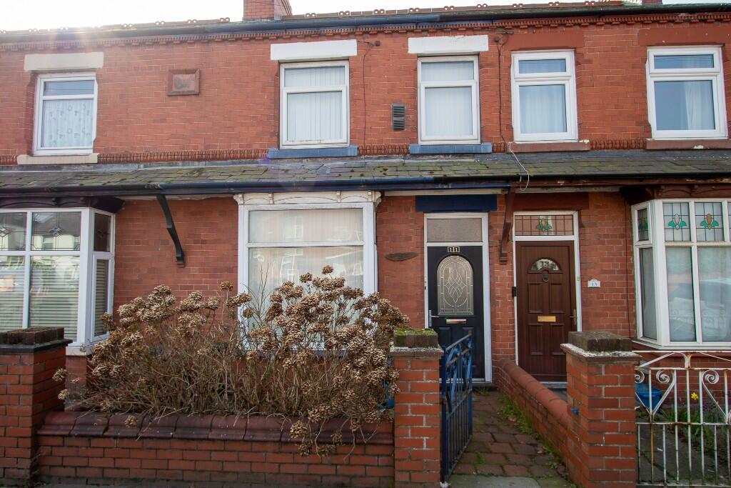 Main image of property: Chester Road West, Deeside, CH5