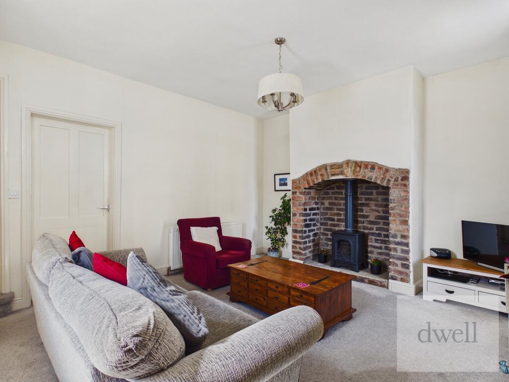 Main image of property: Mawson Street, Saltaire, Bradford, BD18