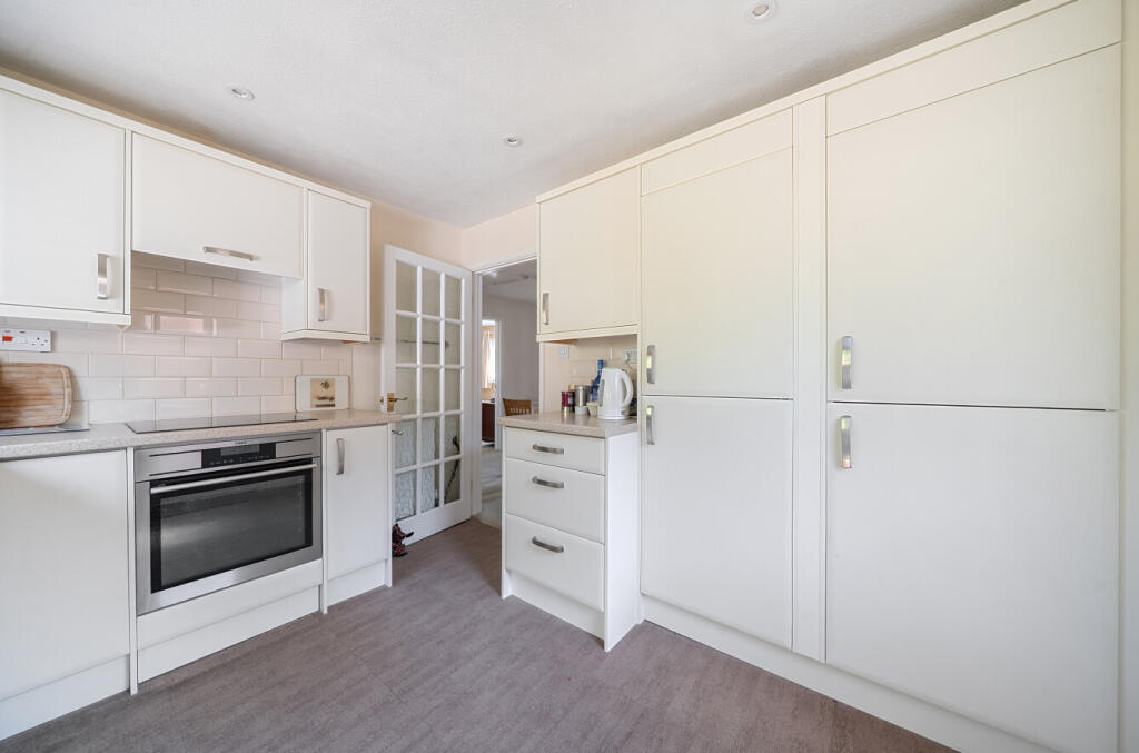Mill Close, Wroughton, Swindon, SN4 - View 3