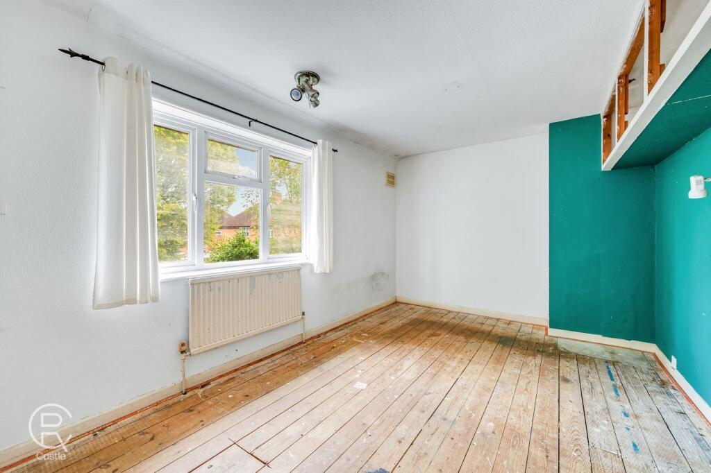 House in London - View 4