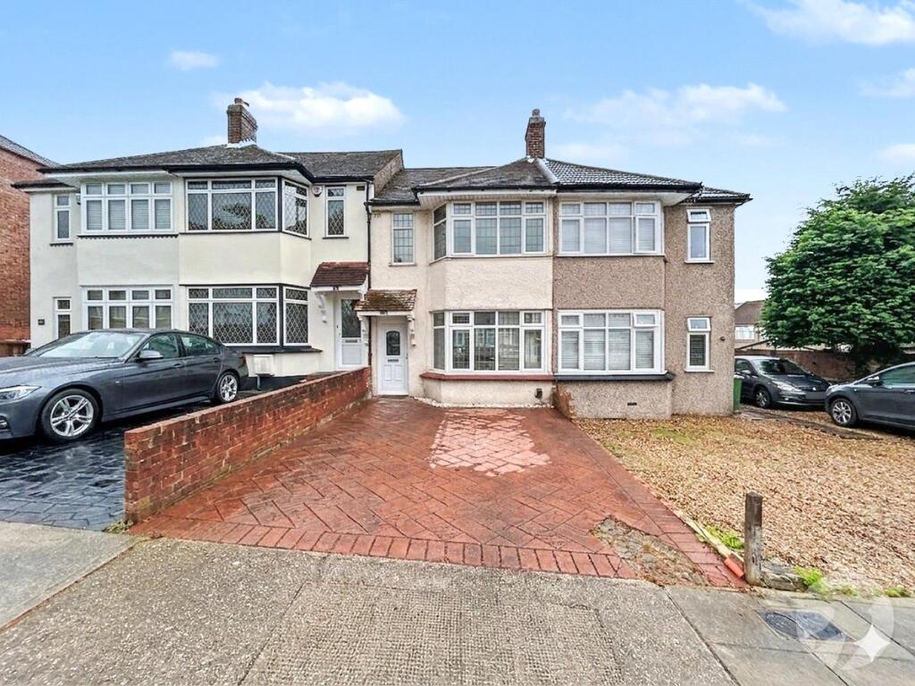 Main image of property: Somerset Avenue, South Welling, Kent, DA16