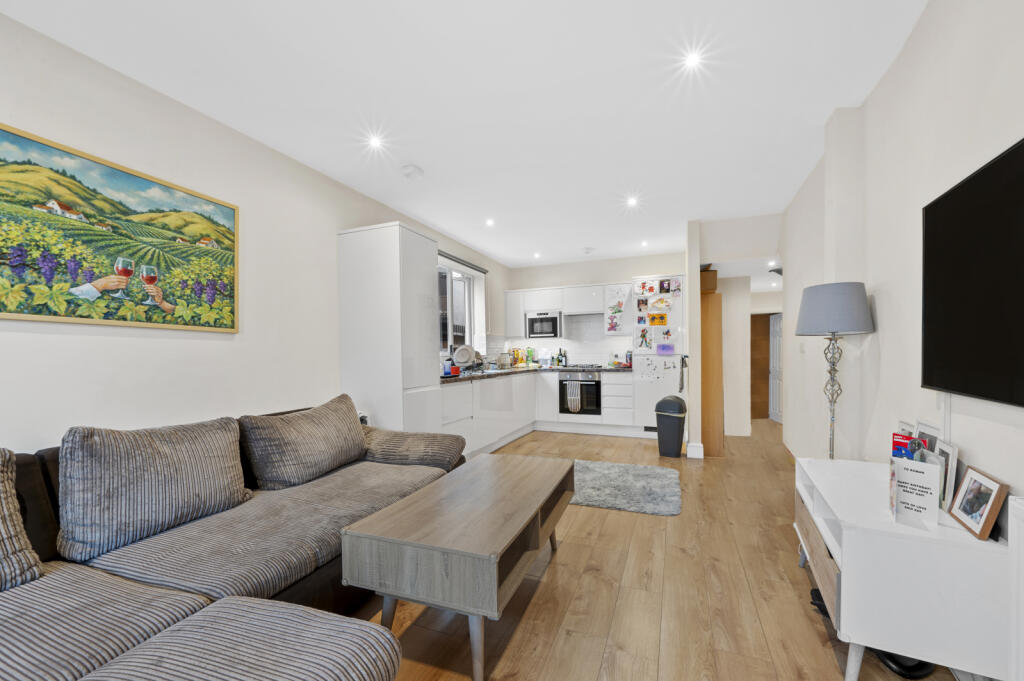 Main image of property: Kingston Road, Raynes Park, SW20