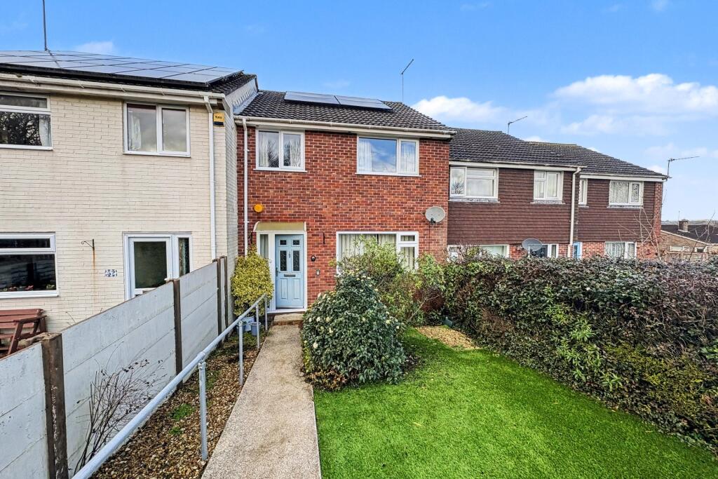 Main image of property: Wool