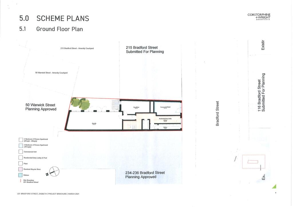 Additional image 11 of Bradford Street, Birmingham, West Midlands, B12
