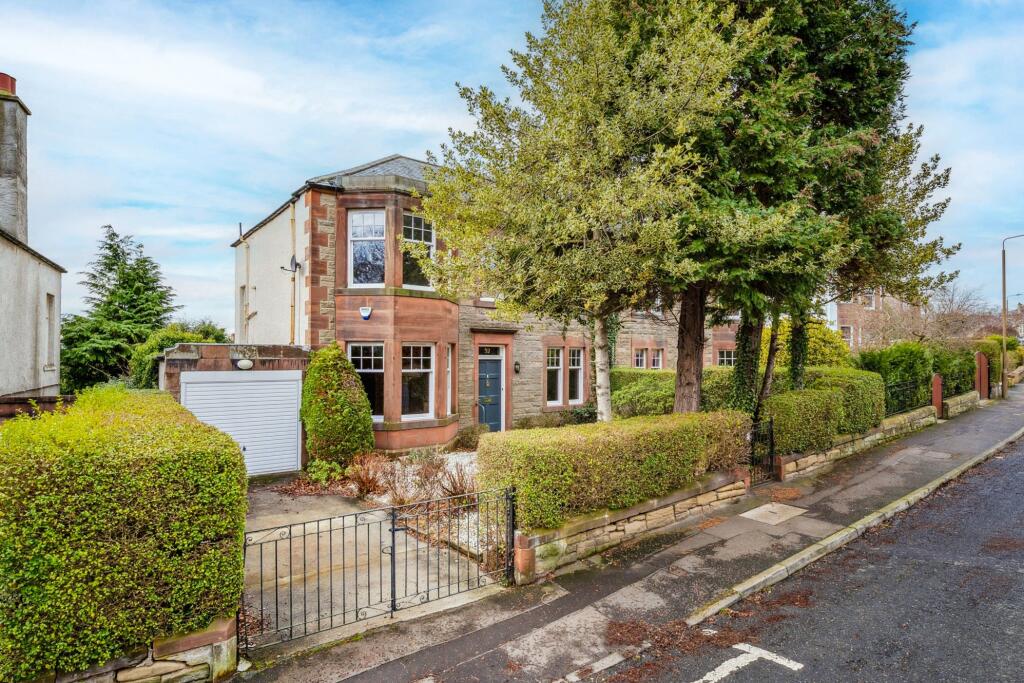 52, Gordon Road, Edinburgh photo 2
