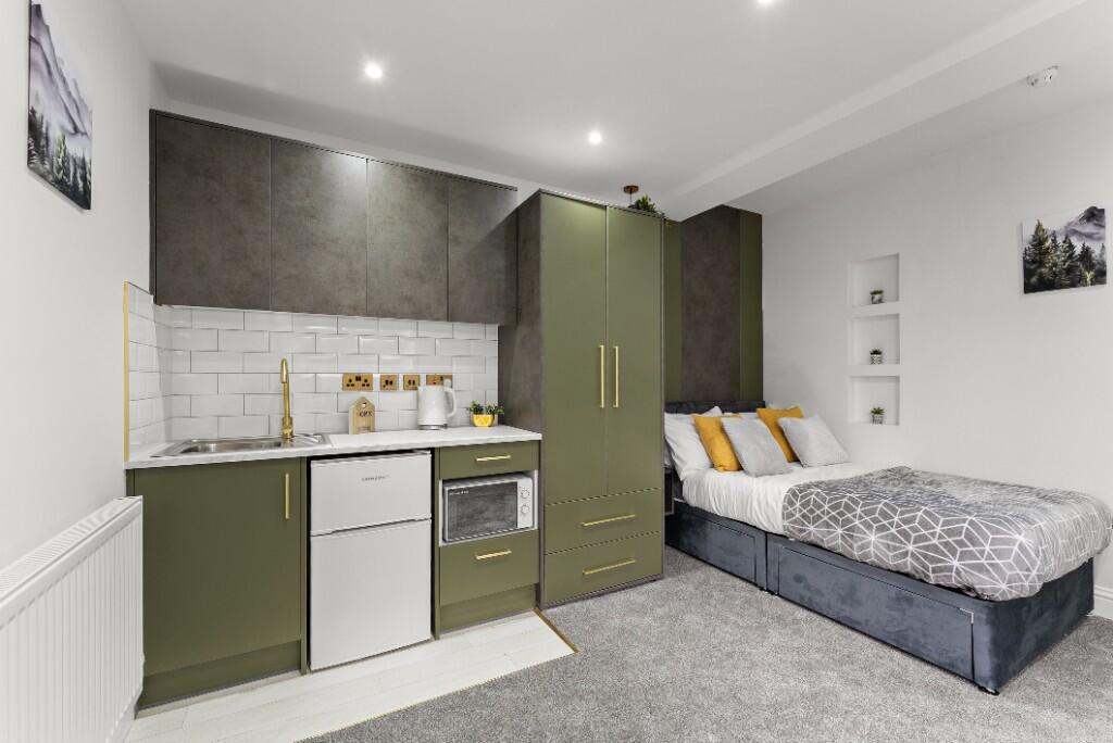 Main image of property: Park Street, Peterborough, Cambridgeshire, PE2