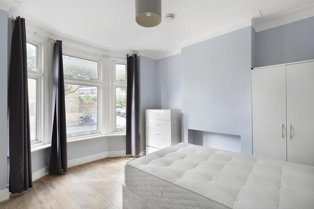 Main image of property: Furley Road, Peckham