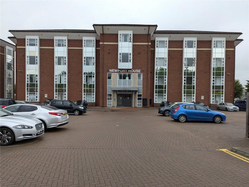 Main image of property: Newport House, Teesdale South, Thornaby Place, County Durham, TS17