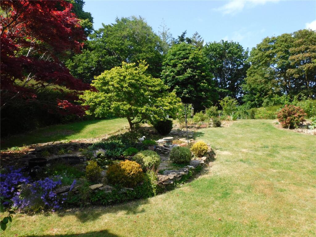 House in Dorchester - View 2