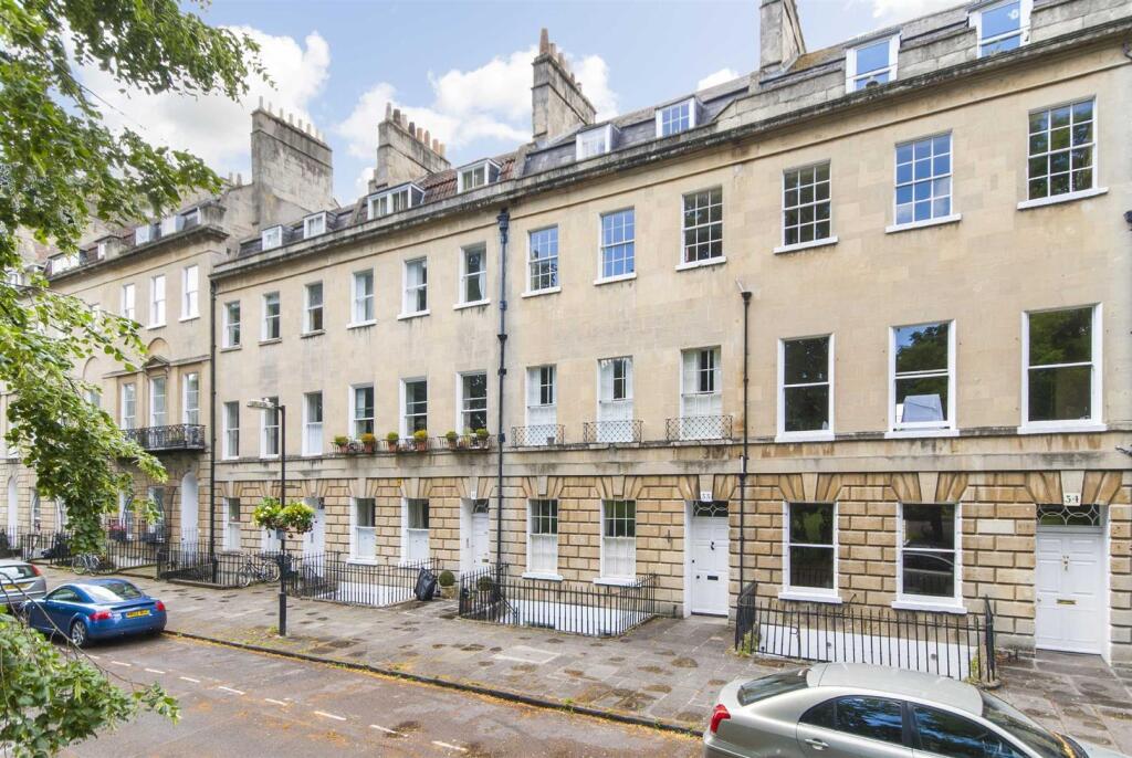 Main image of property: Green Park, Bath