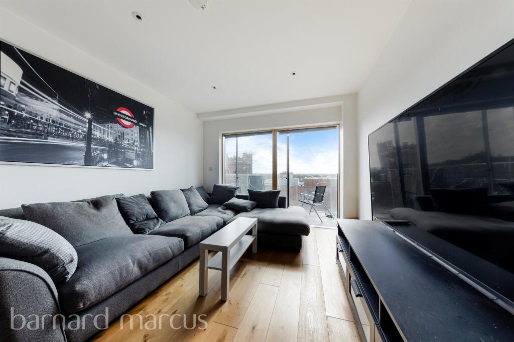 Main image of property: Streatham High Road, London