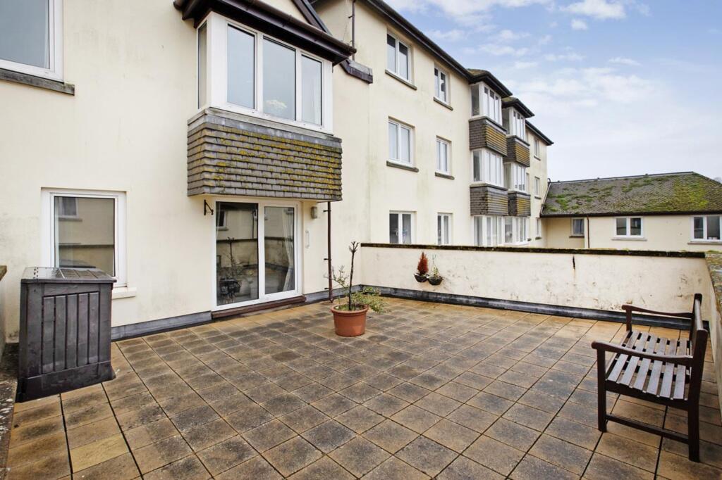 Main image of property: Leander Court, Strand, Teignmouth, TQ14 8AQ