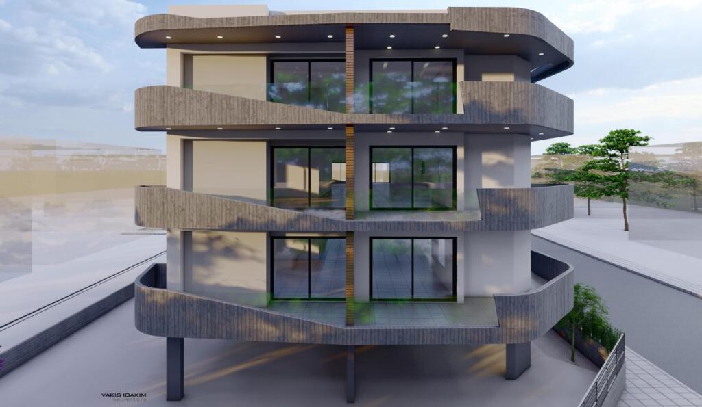 Main image of property: Limassol, Omonoia