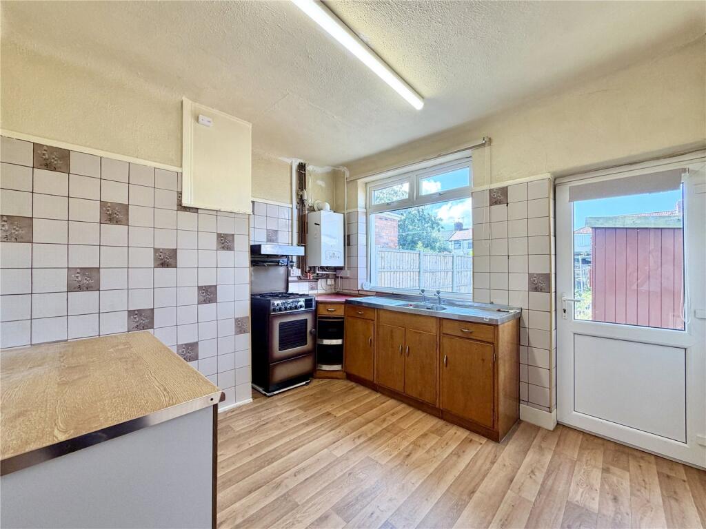 House in Knowsley, Liverpool City Region - View 5