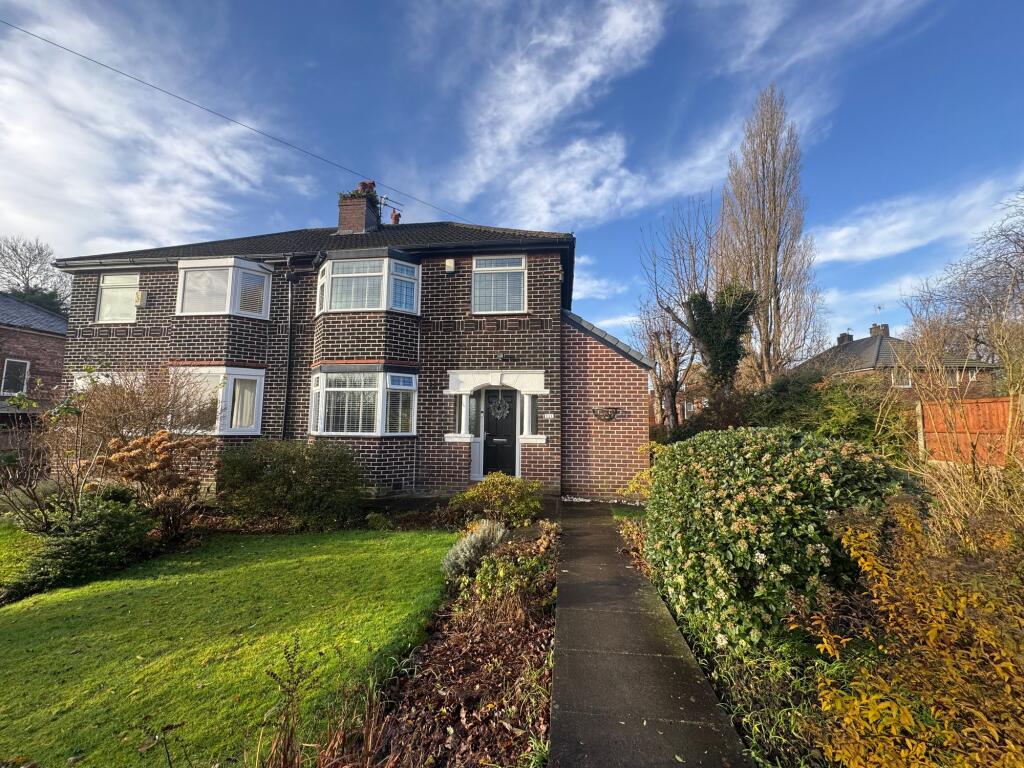 Main image of property: Old Clough Lane, Worsley, M28