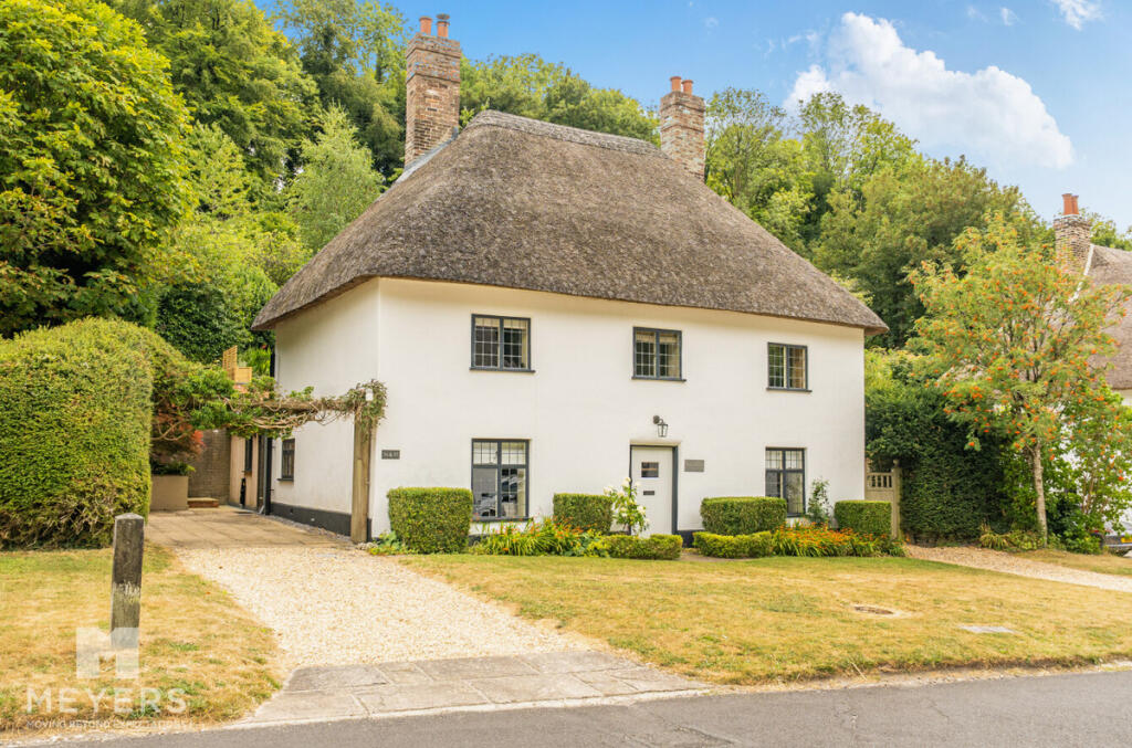 Main image of property: Milton Abbas, Blandford Forum, DT11 0
