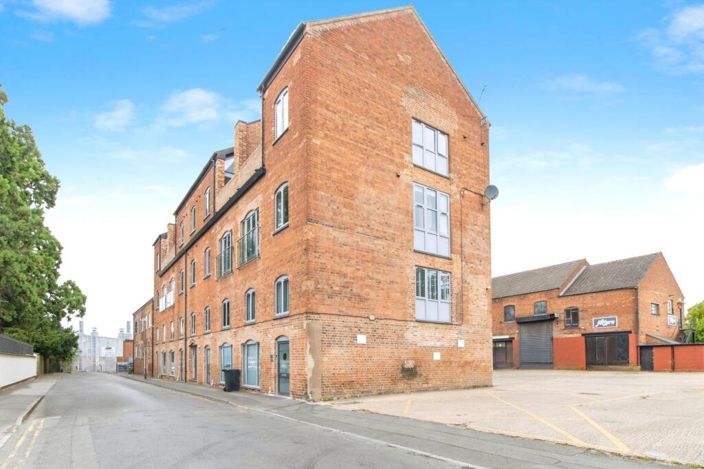 Main image of property: Wharf Street, Nelson Dale Wharf Street, CV34