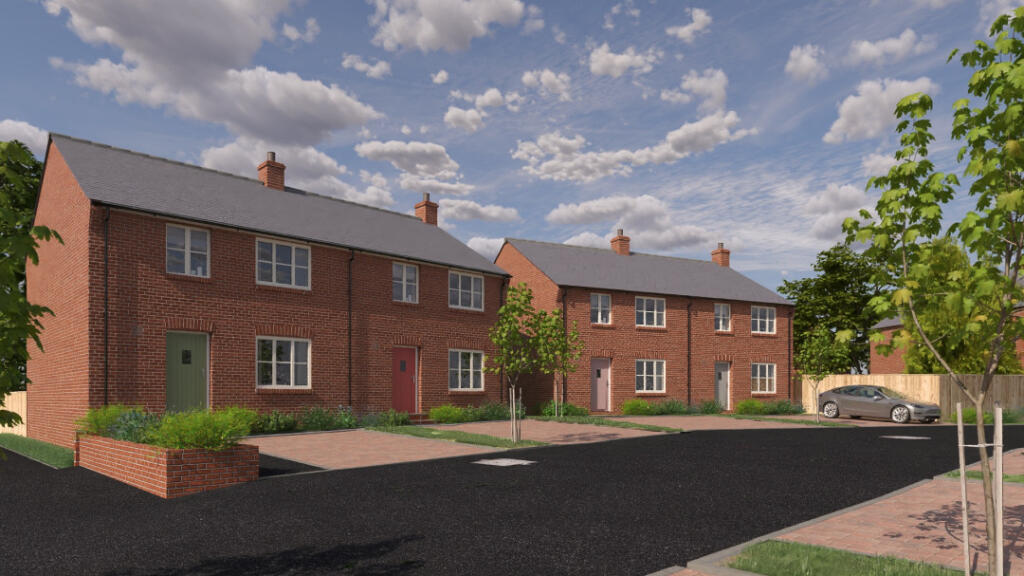 House in Dorchester, Marnhull - More