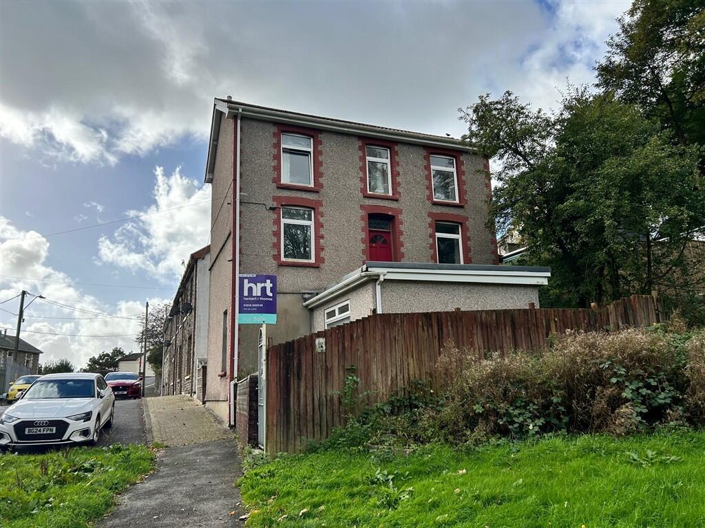 Main image of property: Sunny Bank, Ogmore Vale, BRIDGEND