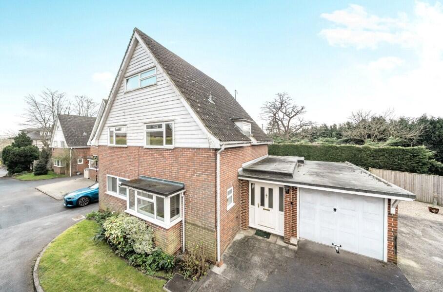 Main image of property: Woking, Surrey, GU22